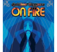 Spiritual Beggars - on Fire