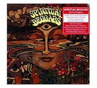 Spiritual Beggars (Re-Issue 2013)