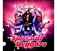 Spiritual Beggars - Return to Zero