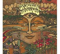 Spiritual Beggars - Spiritual Beggars