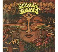 Spiritual Beggars - Spiritual Beggars [Import]