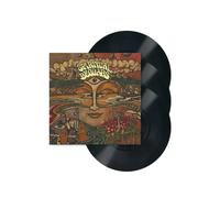 Spiritual Beggars - Spiritual Beggars Ltd. - 3 Vinyl
