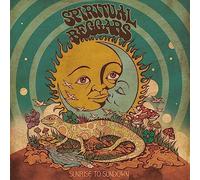 Spiritual Beggars - Sunrise To Sundown [VINYL]