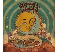 Spiritual Beggars - Sunrise To Sundown [VINYL]
