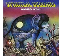 Spiritual Beggers - Another Way To Shine