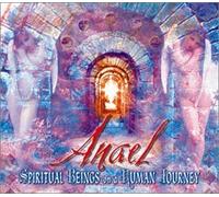 Spiritual Beings on a Human..