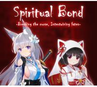 Spiritual Bond ～Breaking the curse, Intertwining fates～ PC Steam CD Key
