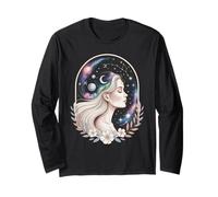 Spiritual But Pretty Long Sleeve T-Shirt