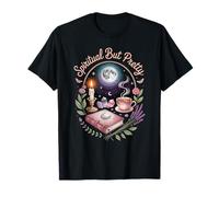 Spiritual But Pretty T-Shirt