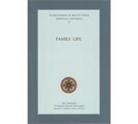 SPIRITUAL COUNSELS (VOLUME IV) FAMILY LIFE