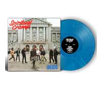 Spiritual Cramp - RUDE [VINYL]
