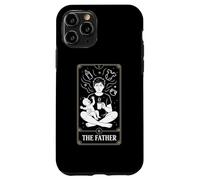 Spiritual Dad Coffee Dad The Tired Father Case for iPhone 11 Pro