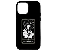 Spiritual Dad Coffee Dad The Tired Father Case for iPhone 12 mini