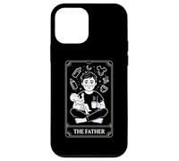 Spiritual Dad Coffee Dad The Tired Father Case for iPhone 12 mini