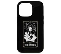 Spiritual Dad Coffee Dad The Tired Father Case for iPhone 13 Pro