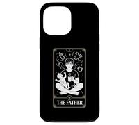 Spiritual Dad Coffee Dad The Tired Father Case for iPhone 13 Pro Max