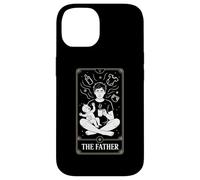 Spiritual Dad Coffee Dad The Tired Father Case for iPhone 14