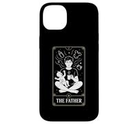 Spiritual Dad Coffee Dad The Tired Father Case for iPhone 14 Plus