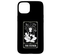 Spiritual Dad Coffee Dad The Tired Father Case for iPhone 15 Plus