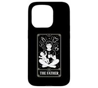 Spiritual Dad Coffee Dad The Tired Father Case for iPhone 15 Pro