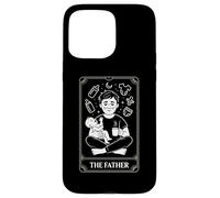 Spiritual Dad Coffee Dad The Tired Father Case for iPhone 15 Pro Max