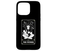 Spiritual Dad Coffee Dad The Tired Father Case for iPhone 15 Pro Max