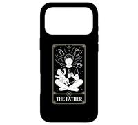 Spiritual Dad Coffee Dad The Tired Father Case for iPhone 17 Pro Max