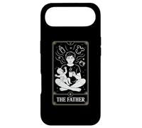 Spiritual Dad Coffee Dad The Tired Father Case for iPhone Air