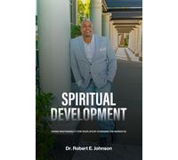 SPIRITUAL DEVELOPMENT
