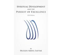 Spiritual Development and the Pursuit of Excellence