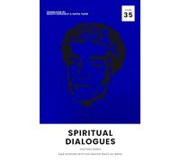 Spiritual Dialogues: Guftugu 35: Q&A Sessions with Sufi Master Wasif Ali Wasif (Spiritual Dialogues: Guftugu Series)