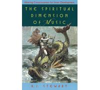 Spiritual Dimension of Music: Altering Consciousness for Inner Development