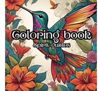Spiritual empowerment: Adult Coloring Book For All Levels of Wellbeing: Take A Step Back from Stress and Get Into Your Flow State