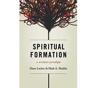 Spiritual Formation: A Wesleyan Paradigm