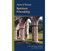 Spiritual Friendship