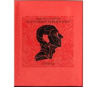 Spiritual Front - Black Hearts in Black Suits (Limited Edition)