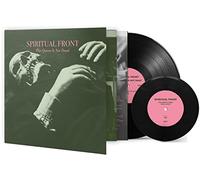 Spiritual Front - The Queen Is Not Dead [VINYL]