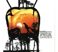 Spiritual Garden by KITARO (2006-02-21)