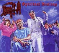 Spiritual Healing by Death (2012-05-04)
