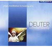 Spiritual Healing by Deuter (2008-03-11)