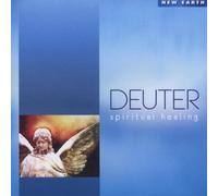 Spiritual Healing by Deuter