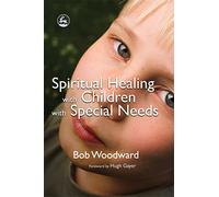Spiritual Healing with Children with Special Needs