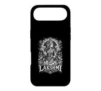 Spiritual Hindu Lakshmi Fortune Ascends Prosperity Case for iPhone Air