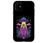 Spiritual Imagination Imagination Supernatural Case for iPhone 11