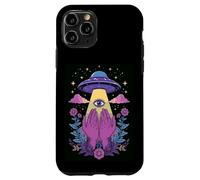 Spiritual Imagination Imagination Supernatural Case for iPhone 11 Pro