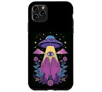 Spiritual Imagination Imagination Supernatural Case for iPhone 11 Pro Max