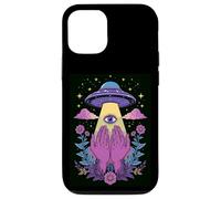 Spiritual Imagination Imagination Supernatural Case for iPhone 12/12 Pro