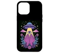 Spiritual Imagination Imagination Supernatural Case for iPhone 12 Pro Max
