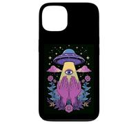 Spiritual Imagination Imagination Supernatural Case for iPhone 13