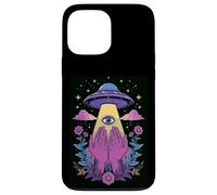 Spiritual Imagination Imagination Supernatural Case for iPhone 13 Pro Max